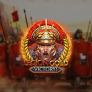 logotipo de Legion Gold Victory!