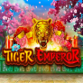 logotipo de Tiger Emperor