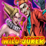 logotipo de Wild Joker