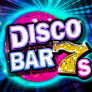 logotipo de Disco Bar 7s