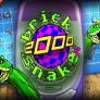 logotipo de Brick Snake 2000