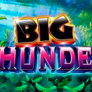 logotipo de Big Thunder