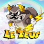 logotipo de Le Zeus