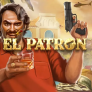 logotipo de El Patron