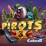 logotipo de Pirots 3