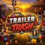 logotipo de Trailer Trash