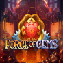 logotipo de Forge of Gems