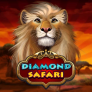 logotipo de Diamond Safari