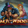 logotipo de Jack The Winner