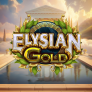 logotipo de Elysian Gold