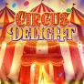logotipo de Circus Delight