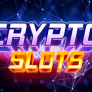 logotipo de Crypto Slots