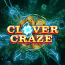 logotipo de Clover Craze