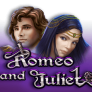 logotipo de Romeo and Juliet (Ready Play Gaming)