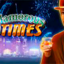 logotipo de Glamorous Times