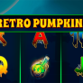 logotipo de Retro Pumpkin