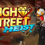 logotipo de High Street Heist