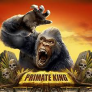 logotipo de Primate King