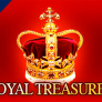 logotipo de Royal Treasures