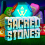 logotipo de Sacred Stones