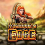 logotipo de Kingdom's Edge