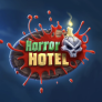logotipo de HorrorHotel