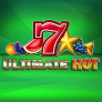 logotipo de Ultimate Hot