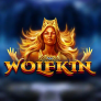 logotipo de Wolfkin