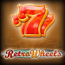 logotipo de Retro Wheels