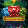 logotipo de Temple of Nudges