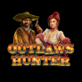 logotipo de Outlaws Hunter