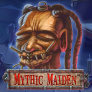 logotipo de Mythic Maiden