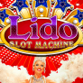 logotipo de Lido