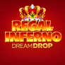logotipo de Regal Inferno Dream Drop