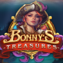 logotipo de Bonny's Treasures