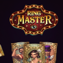 logotipo de Ring Master