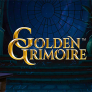 logotipo de Golden Grimoire