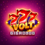logotipo de 777 Volt GigaBlox