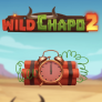 logotipo de Wild Chapo 2