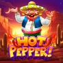 logotipo de Hot Pepper