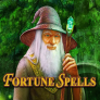 logotipo de Fortune Spells