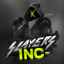logotipo de Slayers Inc