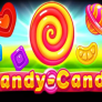 logotipo de Landy-Candy