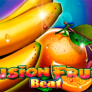 logotipo de Fusion Fruit Beat
