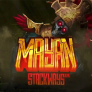 logotipo de Mayan Stackways