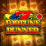 logotipo de Fortune Runner