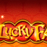 logotipo de Lucky Fa