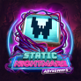 logotipo de Static Nightmare Abyssways