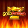 logotipo de Gold Inferno
