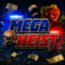 logotipo de Mega Heist